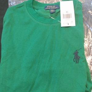 Polo Tshirt